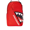 TIBURÓN ANGULAR (ROJO) TIBURÓN ANGULAR (ROJO)