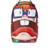 Tiburón Chucky de Rugrats Tiburón Chucky de Rugrats