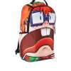 Tiburón Chucky de Rugrats Tiburón Chucky de Rugrats