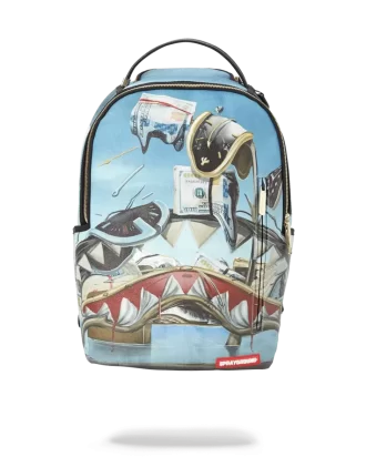 TIBURÓN DALI