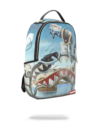 TIBURÓN DALI