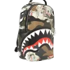 TIBURÓN DE DINERO CAMUFLADO TIBURÓN DE DINERO CAMUFLADO