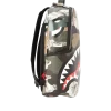 TIBURÓN DE DINERO CAMUFLADO TIBURÓN DE DINERO CAMUFLADO