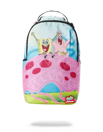 Tiburón de gelatina de Bob Esponja