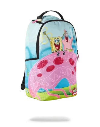 Tiburón de gelatina de Bob Esponja