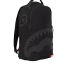 TIBURÓN DE GOMA FANTASMA