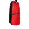 TIBURÓN DE GOMA FANTASMA ROJO