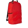 TIBURÓN DE GOMA FANTASMA ROJO
