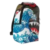 TIBURÓN DE OLA DE CAMOKAWA