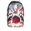 TIBURÓN DE ONE PUNCH MAN TIBURÓN DE ONE PUNCH MAN