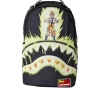 Tiburón de poder de Dragon Ball Z Tiburón de poder de Dragon Ball Z