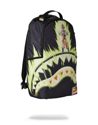 Tiburón de poder de Dragon Ball Z