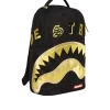 TIBURÓN DESTRUIDO (CAMUFLAJE DORADO) TIBURÓN DESTRUIDO (CAMUFLAJE DORADO)