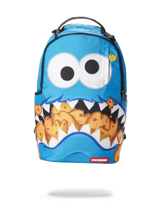 TIBURÓN MONSTRUO DE LAS GALLETAS