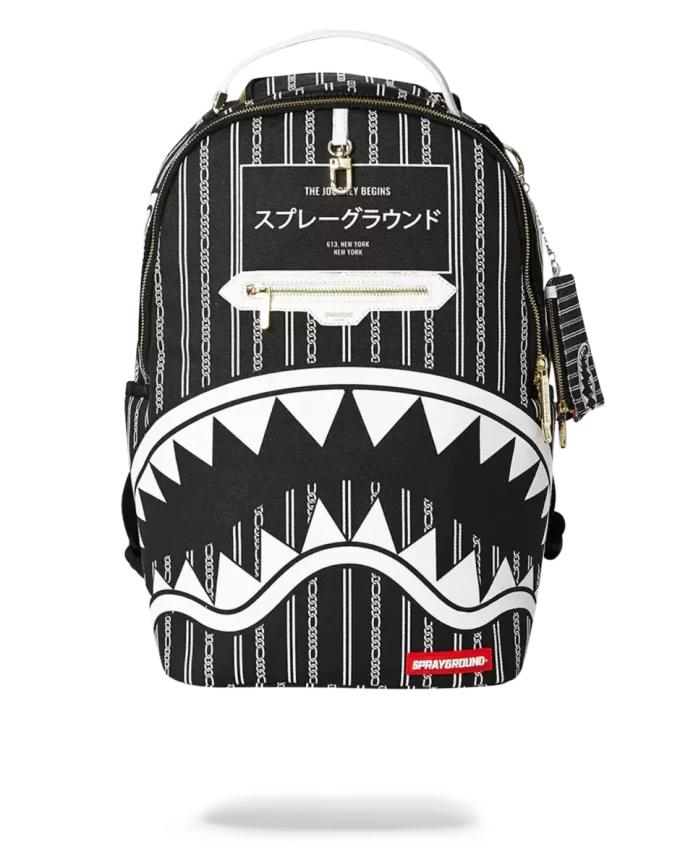 TIBURONES AL REVÉS EN PARÍS (NEGRO) TIBURONES AL REVÉS EN PARÍS (NEGRO)