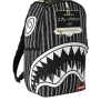 TIBURONES AL REVÉS EN PARÍS (NEGRO) TIBURONES AL REVÉS EN PARÍS (NEGRO)
