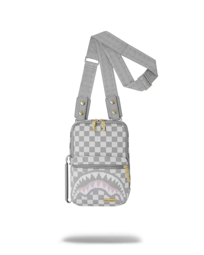 TIBURONES DE PUNTO EN PARÍS EN CREMA OG SLING TIBURONES DE PUNTO EN PARÍS EN CREMA OG SLING