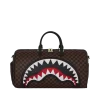 TIBURONES DIENTES DE SIERRA EN PARÍS BOLSA TIBURONES DIENTES DE SIERRA EN PARÍS BOLSA