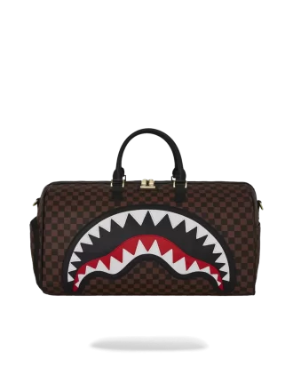 TIBURONES DIENTES DE SIERRA EN PARÍS BOLSA
