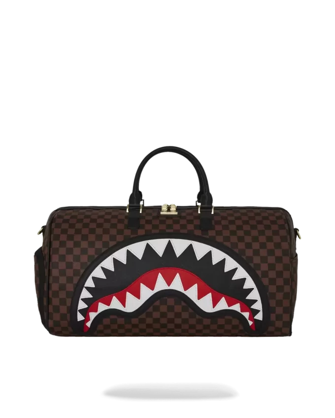 TIBURONES DIENTES DE SIERRA EN PARÍS BOLSA TIBURONES DIENTES DE SIERRA EN PARÍS BOLSA