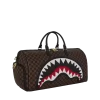 TIBURONES DIENTES DE SIERRA EN PARÍS BOLSA TIBURONES DIENTES DE SIERRA EN PARÍS BOLSA