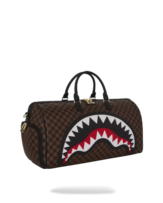 TIBURONES DIENTES DE SIERRA EN PARÍS BOLSA TIBURONES DIENTES DE SIERRA EN PARÍS BOLSA
