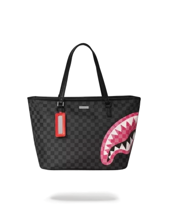 TIBURONES EN BOLSA DE CARAMELOS