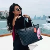 TIBURONES EN BOLSA DE CARAMELOS TIBURONES EN BOLSA DE CARAMELOS