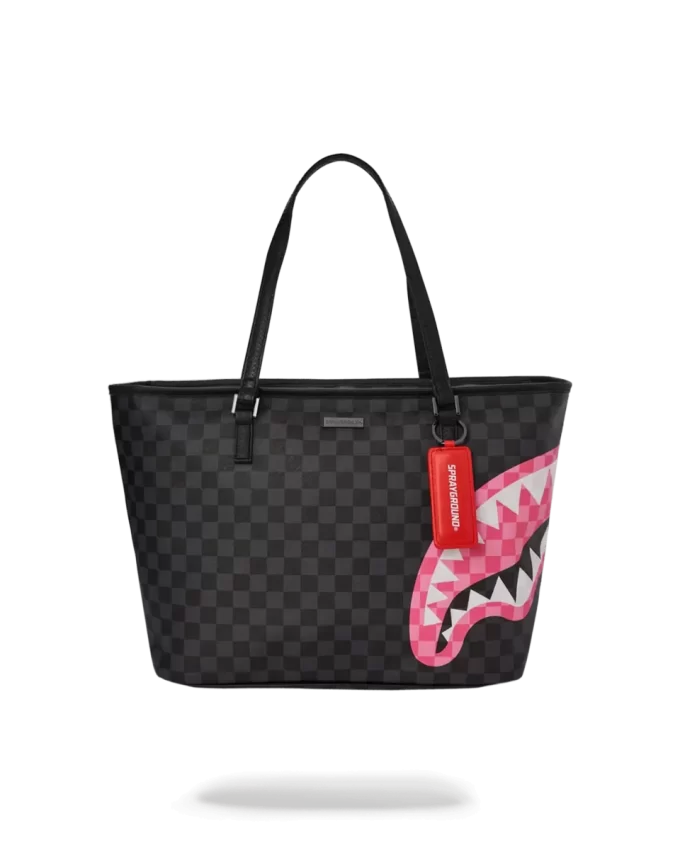 TIBURONES EN BOLSA DE CARAMELOS TIBURONES EN BOLSA DE CARAMELOS