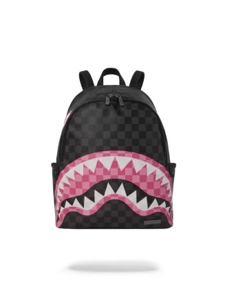 TIBURONES EN CANDY SAVAGE