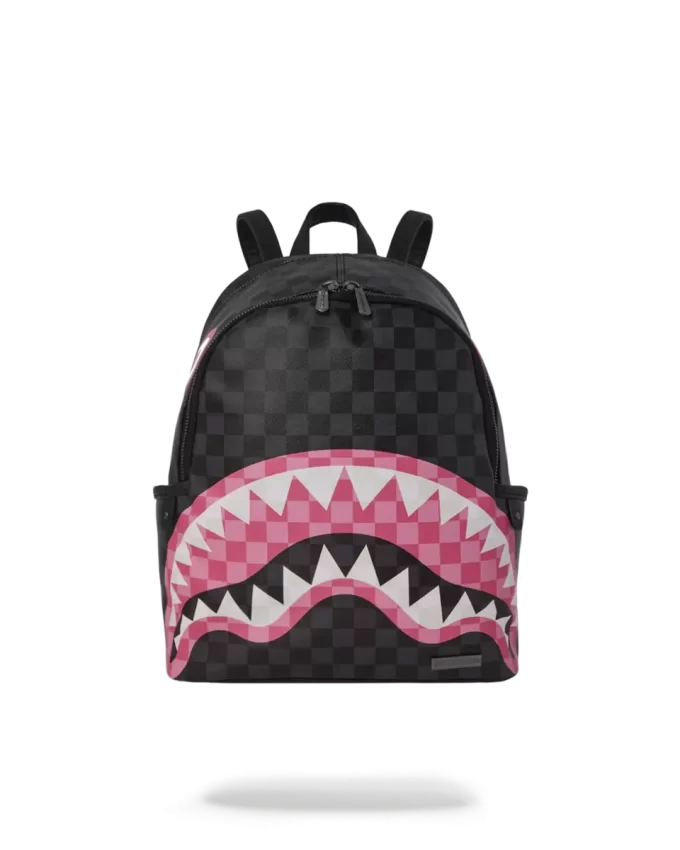 TIBURONES EN CANDY SAVAGE TIBURONES EN CANDY SAVAGE