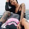 TIBURONES EN CANDY SAVAGE TIBURONES EN CANDY SAVAGE