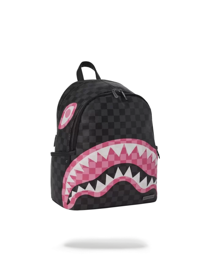 TIBURONES EN CANDY SAVAGE TIBURONES EN CANDY SAVAGE