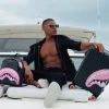 TIBURONES EN CANDY SAVAGE TIBURONES EN CANDY SAVAGE
