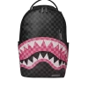 TIBURONES EN MOCHILA DE CARAMELOS (DLXV) TIBURONES EN MOCHILA DE CARAMELOS (DLXV)