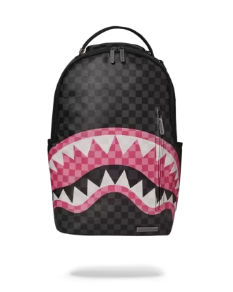 TIBURONES EN MOCHILA DE CARAMELOS (DLXV)