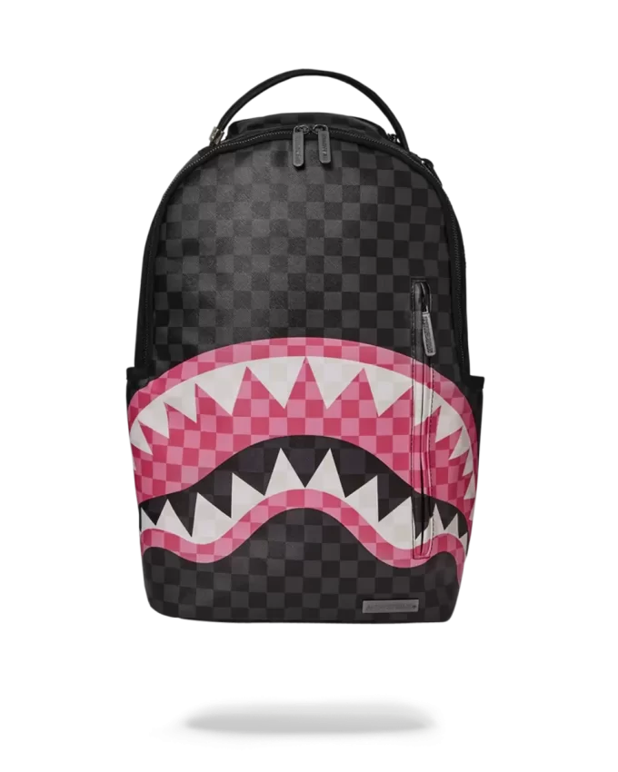 TIBURONES EN MOCHILA DE CARAMELOS (DLXV) TIBURONES EN MOCHILA DE CARAMELOS (DLXV)