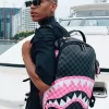 TIBURONES EN MOCHILA DE CARAMELOS (DLXV) TIBURONES EN MOCHILA DE CARAMELOS (DLXV)
