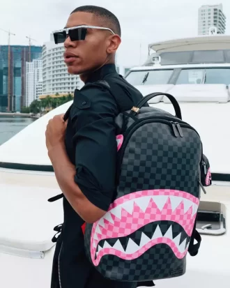 TIBURONES EN MOCHILA DE CARAMELOS (DLXV)