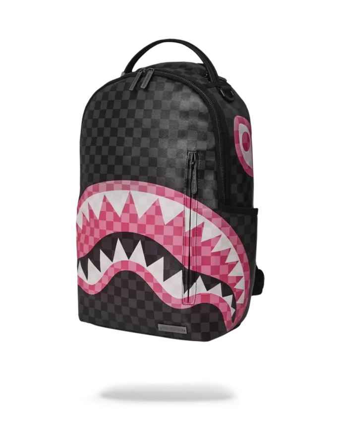 TIBURONES EN MOCHILA DE CARAMELOS (DLXV) TIBURONES EN MOCHILA DE CARAMELOS (DLXV)