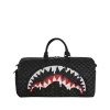 TIBURONES EN PARÍS BOLSO DE VIAJE THUNDERDRIP TIBURONES EN PARÍS BOLSO DE VIAJE THUNDERDRIP