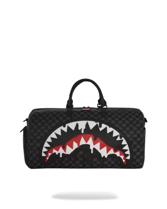 TIBURONES EN PARÍS BOLSO DE VIAJE THUNDERDRIP