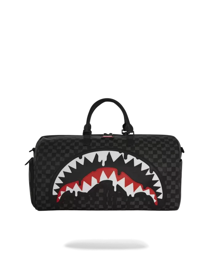 TIBURONES EN PARÍS BOLSO DE VIAJE THUNDERDRIP TIBURONES EN PARÍS BOLSO DE VIAJE THUNDERDRIP