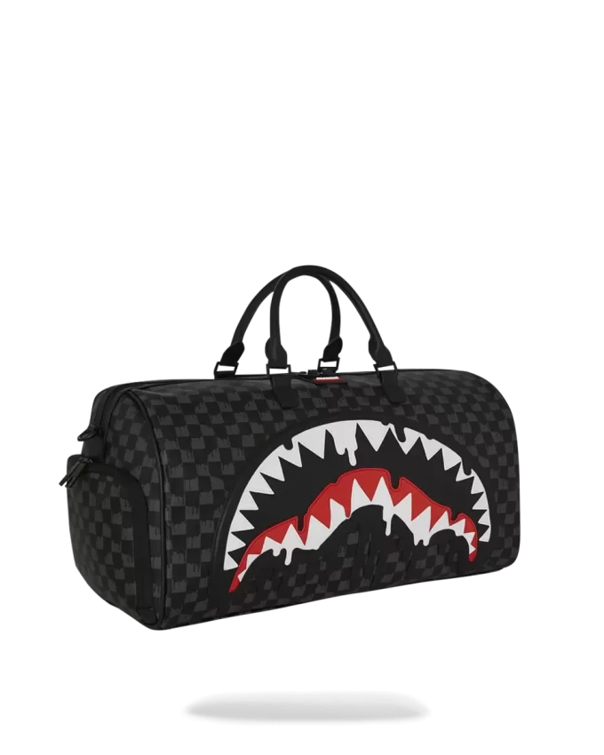 TIBURONES EN PARÍS BOLSO DE VIAJE THUNDERDRIP TIBURONES EN PARÍS BOLSO DE VIAJE THUNDERDRIP