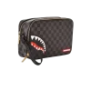 TIBURONES EN PARÍS (EDICIÓN A CUADROS NEGROS) ARTÍCULOS DE ASEO TAMBIÉN CONOCIDOS COMO BOLSAS DE DINERO TIBURONES EN PARÍS (EDICIÓN A CUADROS NEGROS) ARTÍCULOS DE ASEO TAMBIÉN CONOCIDOS COMO BOLSAS DE DINERO