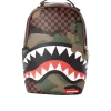 TIBURONES EN PARÍS (EDICIÓN CAMUFLAJE) TIBURONES EN PARÍS (EDICIÓN CAMUFLAJE)