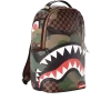 TIBURONES EN PARÍS (EDICIÓN CAMUFLAJE) TIBURONES EN PARÍS (EDICIÓN CAMUFLAJE)