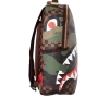 TIBURONES EN PARÍS (EDICIÓN CAMUFLAJE) TIBURONES EN PARÍS (EDICIÓN CAMUFLAJE)