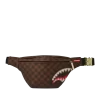 TIBURONES EN PARÍS EFECTO DESENFOQUE BOLSO BANDOLERA SAVVY TIBURONES EN PARÍS EFECTO DESENFOQUE BOLSO BANDOLERA SAVVY