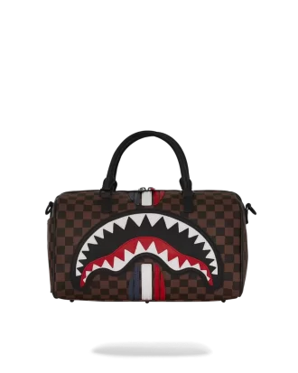 TIBURONES EN PARÍS GT MINI BOLSA DE VIAJE